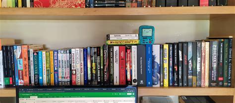 history of video games|My Video Game History books. Looking for good recommendations..